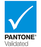 PANTONE（パントン）ロゴ