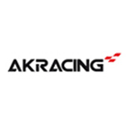 AKRacingのロゴ