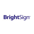 BrightSignのロゴ