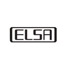 ELSA Japanのロゴ