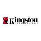 Kingstonのロゴ
