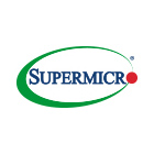 Supermicroのロゴ
