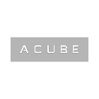 ACUBEのロゴ