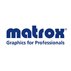 Matroxのロゴ