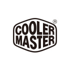 Cooler Masterのロゴ