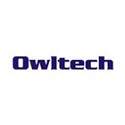 Owltechのロゴ