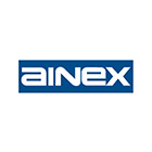 AINEXのロゴ
