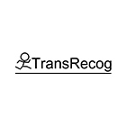 TransRecogのロゴ