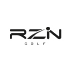 RZN Golfのロゴ