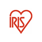 IRIS OHYAMAのロゴ