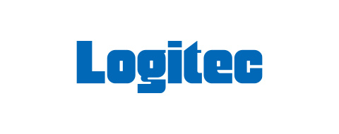 Logitecのロゴ