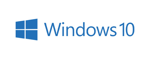 Windows 10のロゴ