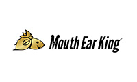 株式会社Mouth Ear Kingのロゴ