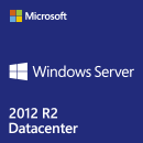 Windows Server 2012 R2 Datacenter