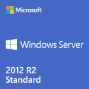 Windows Server 2012 R2 Standard