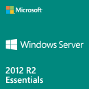 Windows Server 2012 R2 Essentials