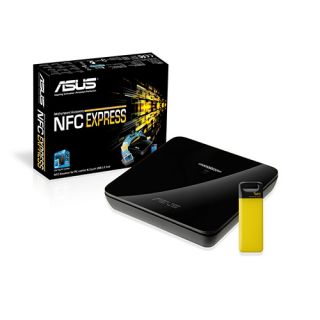 NFC EXPRESS