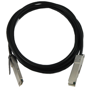 QSFP+　Cable　シリーズ