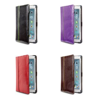 Maroo iPad Air ケース プレミアムレザーシリーズ