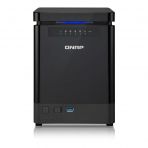 タワー型 4ベイ TS-453mini