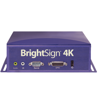 BrightSign 4K1142