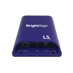 BrightSign LS423の写真