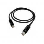 2.0m Thunderbolt™ 2 ケーブル CAB-TBT20M