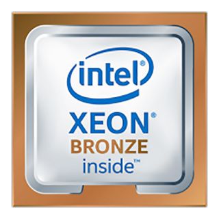 インテル&reg; Xeon&reg; Bronze 3106 プロセッサー