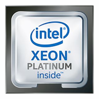 Intel® Xeon® Processor PLATINUM 8160