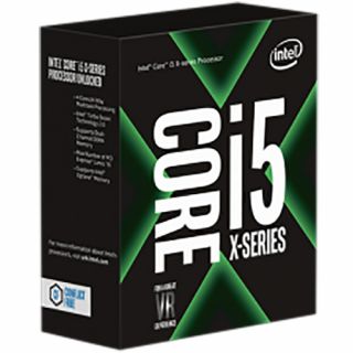 Intel&reg; Core&trade; i5-7640X Processor