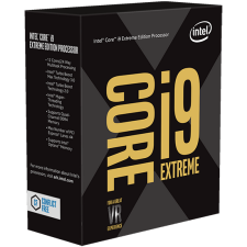 インテル® Core™ i9-7980XE プロセッサー エクストリーム・エディション
