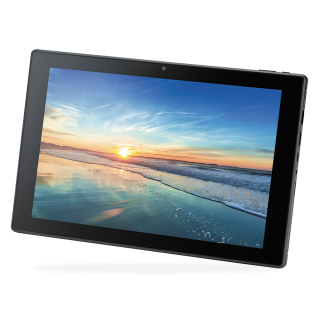CLIDE® A10B 10.1インチ Android搭載タブレット