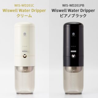  Wiswell Water Dripperの製品画像