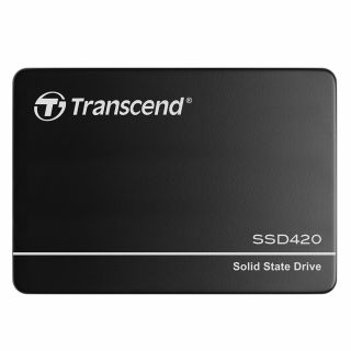  SSD420K/SSD420I - MCL NADN搭載の2.5インチ産業用SSDの製品画像
