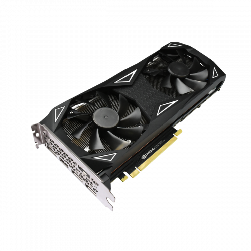  GeForce RTX 2070 Super ERAZOR X GAMINGの製品画像