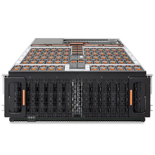  Ultrastar Serv60+8 Hybrid Storage Serverの製品画像