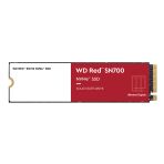 WD Red SN700 NVMe™ SSD