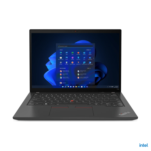  ThinkPad T14 Gen 3（インテル®）の製品画像
