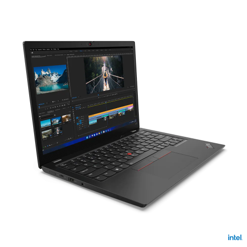  ThinkPad L13 Gen 3 ―  卓越したパワーの軽量モバイルノートの製品画像