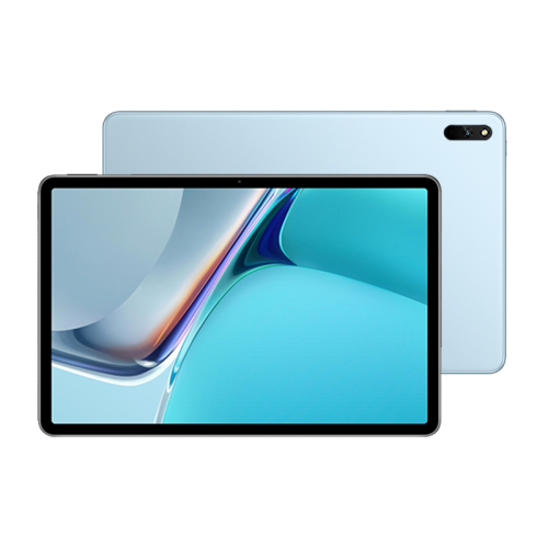  HUAWEI MatePad 11 ― 滑らかな映像表現の11インチ高精細のタブレットの製品画像