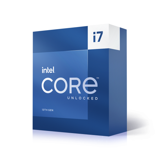  インテル® Core™ i7-13700K プロセッサー（30M キャッシュ、最大 5.40GHz）の製品画像