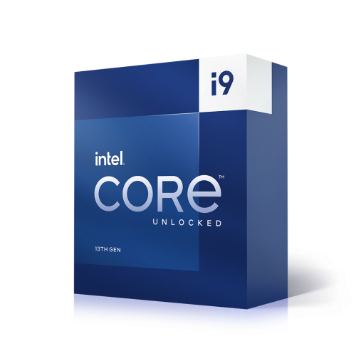 インテル® Core™ i9-13900K プロセッサー（36M キャッシュ、最大 5.80GHz）の製品画像