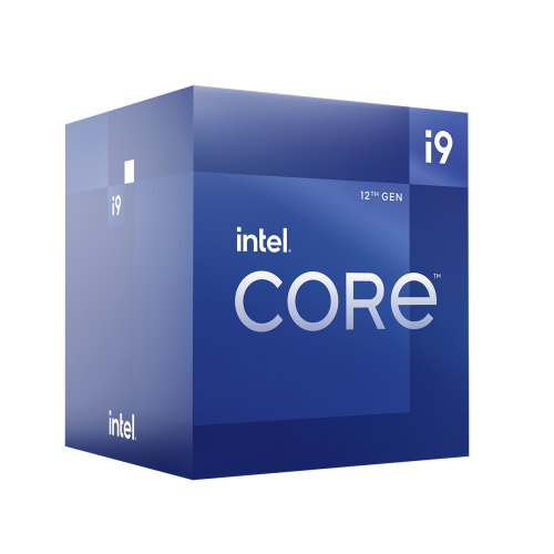  インテル® Core™ i9-12900 プロセッサー（30M キャッシュ、最大 5.10GHz） FC-LGA16A 箱入りの製品画像