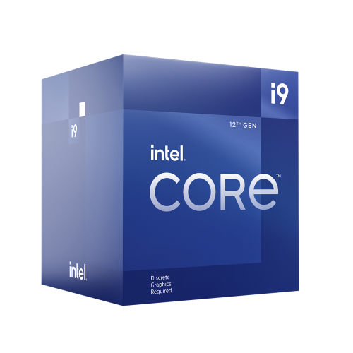 インテル® Core™ i9-12900F プロセッサー（30Mキャッシュ、最大5.10GHz）の製品画像
