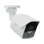 BC500 ― 監視用ボックス型IPカメラ