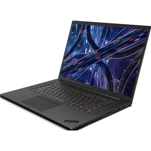  ThinkPad P1 Gen 6 ― 16インチNVIDIA® RTX Ada世代搭載のモバイルワークステーションの製品画像