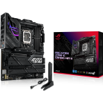 ROG STRIX Z790-E GAMING WIFI II ―  Intel® Z790 Chipset搭載 ATX マザーボード