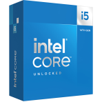 インテル® Core™ i5 プロセッサー 14600K（24Mキャッシュ、最大5.30GHz）