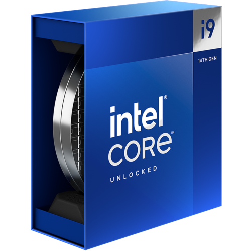  インテル® Core™ i9 プロセッサー 14900K（36Mキャッシュ、最大6.00GHz）の製品画像