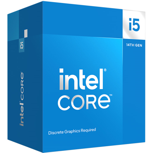  インテル® Core™ i5 プロセッサー 14400F (20M キャッシュ、最大 4.70 GHz)の製品画像